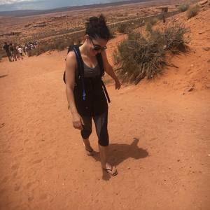 Meet your Posher, Sherri